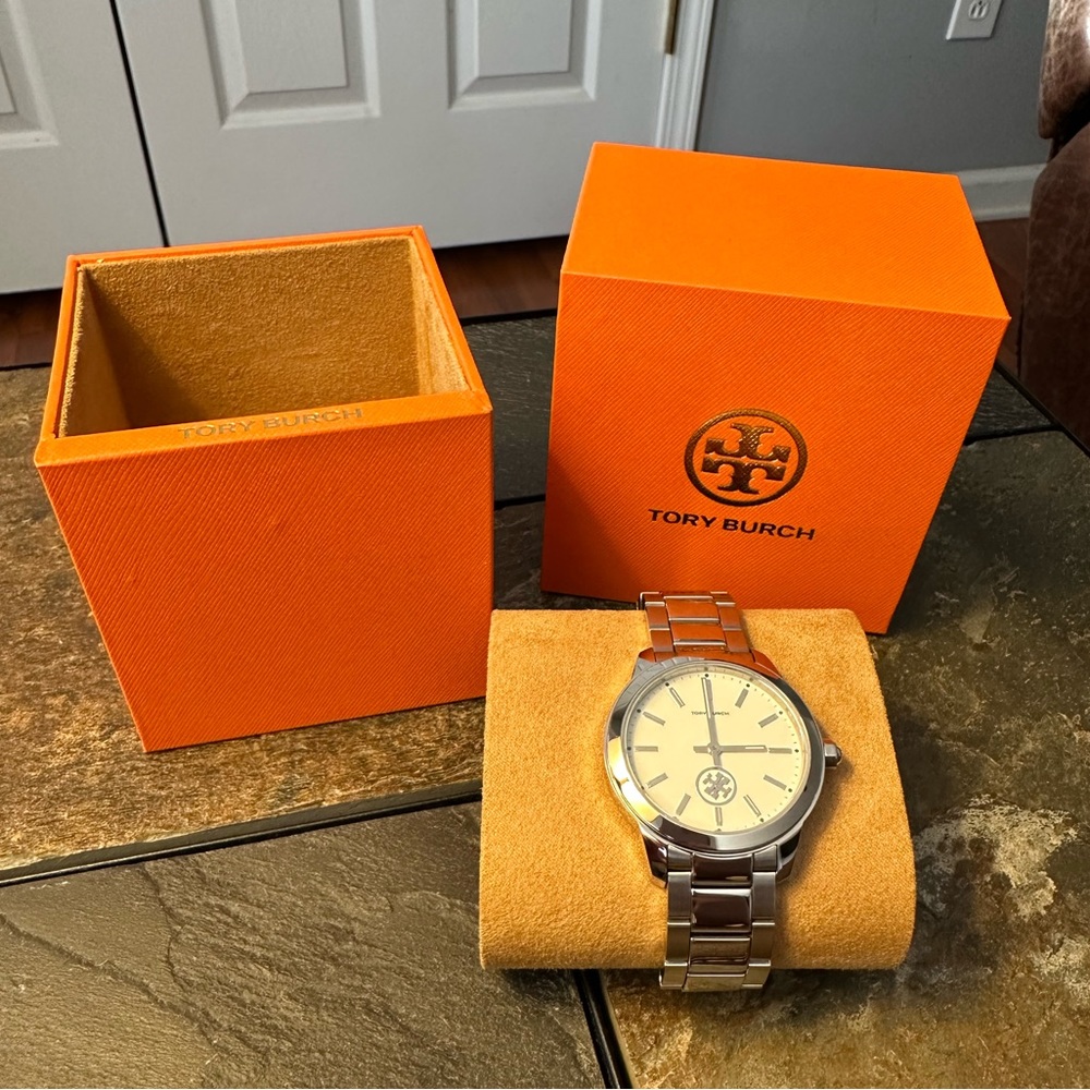 [NWT] Tory Burch Women’s Watch